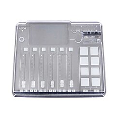 Rode Rodecaster Pro 2 Cover - Podcast Mikseri Koruma Kapağı - Decksaver