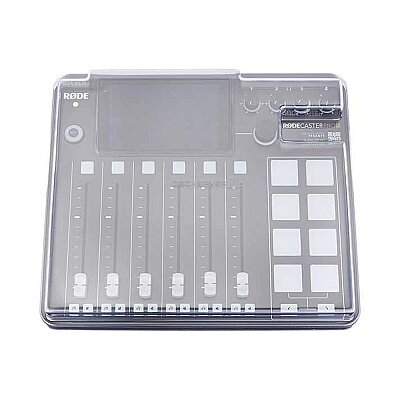 Rode Rodecaster Pro 2 Cover - Podcast Mikseri Koruma Kapağı - 1