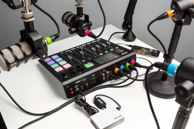 Rode Rodecaster Pro Aksesuar Paketi - 1