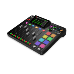 Rode RODECaster Pro II Dijital Mikser - 3