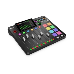 Rode RODECaster Pro II Dijital Mikser - 4