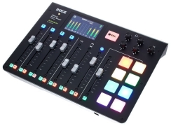 Rode RODECaster Pro Podcast Mikser - 2