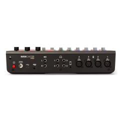 Rode RODECaster Pro Podcast Mikser - 4