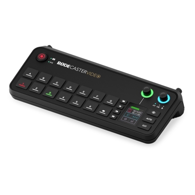 Rode RODECaster Video Prodüksiyon Konsolu - 2