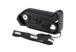 Rode RODEGRIP (4/4s) - iPhone 4/4s için mount çözümü - 1