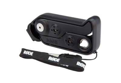 Rode RODEGRIP (5/5s) - iPhone 5/5s için mount çözümü - 1