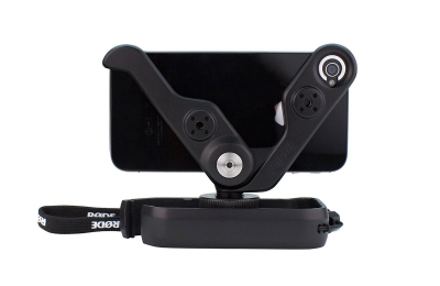 Rode RODEGRIP (5/5s) - iPhone 5/5s için mount çözümü - 2