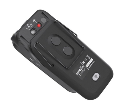 Rode Rodelink Filmmaker Telsiz Mikrofon Seti - 3