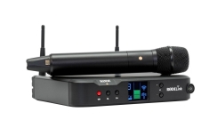 Rode Rodelink Performer Kit Telsiz Mikrofon Seti - Rode