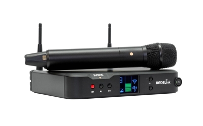 Rode Rodelink Performer Kit Telsiz Mikrofon Seti - 1
