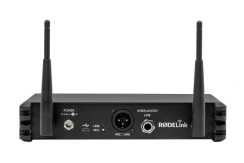 Rode Rodelink Performer Kit Telsiz Mikrofon Seti - 3