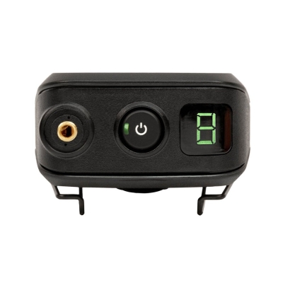 Rode RODELINK TX-BELT - RODELink sistemleri ile uyumlu Beltpack verici - 2