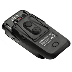 Rode RODELINK TX-BELT - RODELink sistemleri ile uyumlu Beltpack verici - 3