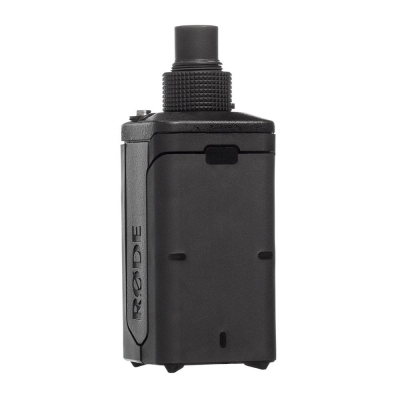 Rode RODELINK TX-XLR - RODELink sistemleri ile uyumlu XLR verici - 3
