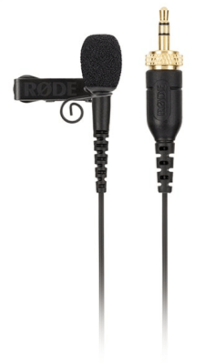 Rode RODELink Yaka Mikrofonu - 1