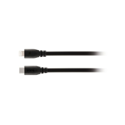 Rode SC19 USB C - Lightning Kablo - 1