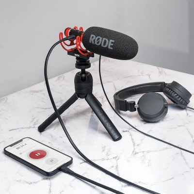 Rode SC19 USB C - Lightning Kablo - 2