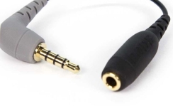 Rode SC4 3.5mm TRSS Erkek - TRS PATCH CABLE - Rode