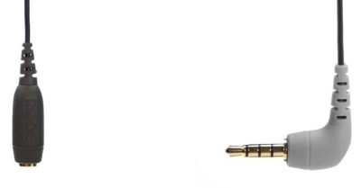 Rode SC4 3.5mm TRSS Erkek - TRS PATCH CABLE - 2