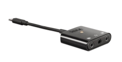 Rode SC6-L 2 x TRRS giriş / 1 stereo kulaklık çıkış / Lighting breakout box - Rode