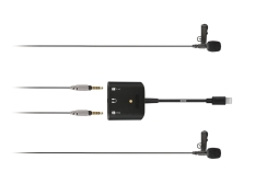 Rode SC6-L Mobile Interview Kit - Rode