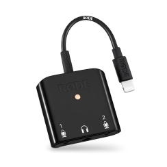 Rode SC6-L Mobile Interview Kit - 2