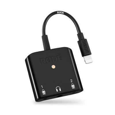 Rode SC6-L Mobile Interview Kit - 2