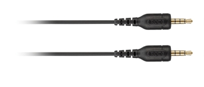 Rode SC9 3.5mm TRRS Erkek <-> TRRS Erkek PATCH CABLE - 1