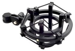Rode SM2 Shockmount (NT2-A / NT1000 / NT2000 / NTK / K2 / Classic II) - Rode