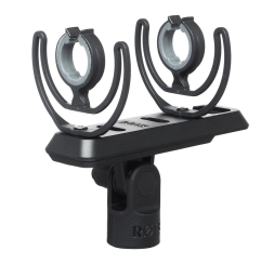 Rode SM4-R Rycote Lyre Shock Mount - Rode