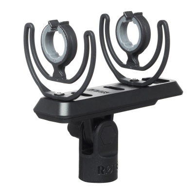 Rode SM4-R Rycote Lyre Shock Mount - 1