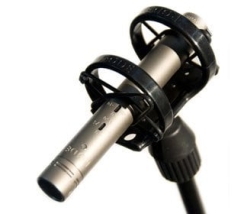 Rode SM4 Shockmount (NT3 / NT4 / NT5 / NTG1-2-3) - 2