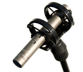 Rode SM4 Shockmount (NT3 / NT4 / NT5 / NTG1-2-3) - 2