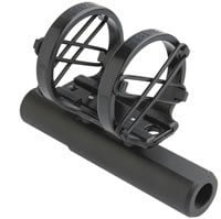Rode SM5 Shockmount Clampmountlu Panasonic / Sony Kamera - 1