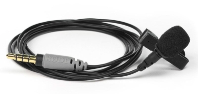 Rode smartLav+ Plus Mikrofon - 1