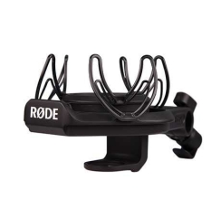 Rode SMR Shockmount + Pop Filtre- Yüksek kaliteli Shock Mount - 2
