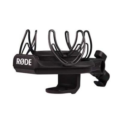 Rode SMR Shockmount + Pop Filtre- Yüksek kaliteli Shock Mount - 2