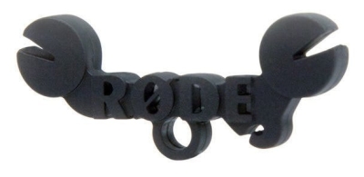 Rode VAMPIRE CLIP - Lavalier için keman montaj aparatı - 1