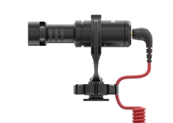 Rode Video Micro Kompakt Kamera Üstü Mikrofon - Rode