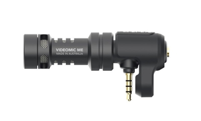 Rode VideoMic ME Kompakt Akıllı Telefon Mikrofonu - 1