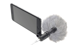 Rode VideoMic ME Kompakt Akıllı Telefon Mikrofonu - 2