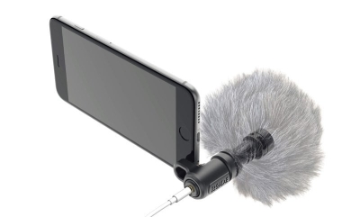 Rode VideoMic ME Kompakt Akıllı Telefon Mikrofonu - 2