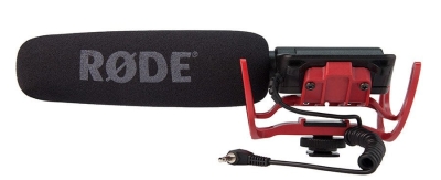 Rode VideoMic Mikrofon - Rycote - 2
