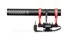Rode VideoMic NTG Video Shotgun Mikrofon - Rode