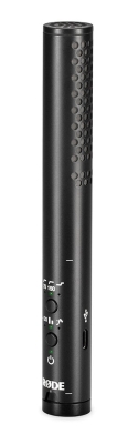 Rode VideoMic NTG Video Shotgun Mikrofon - 2