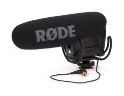 Rode VideoMic Pro Kamera Mikrofonu - Rycote - Rode