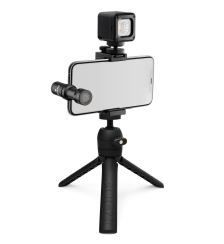 Rode Vlogger Kit iOS Mobil Telefonlar için Vlogger kit - Rode