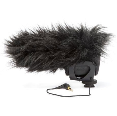 Rode VMP DeadCat - Video Mic Pro Rüzgarlık - 1