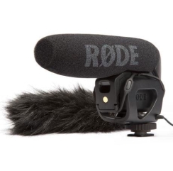 Rode VMP DeadCat - Video Mic Pro Rüzgarlık - 2