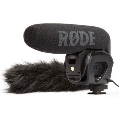 Rode VMP DeadCat - Video Mic Pro Rüzgarlık - 2